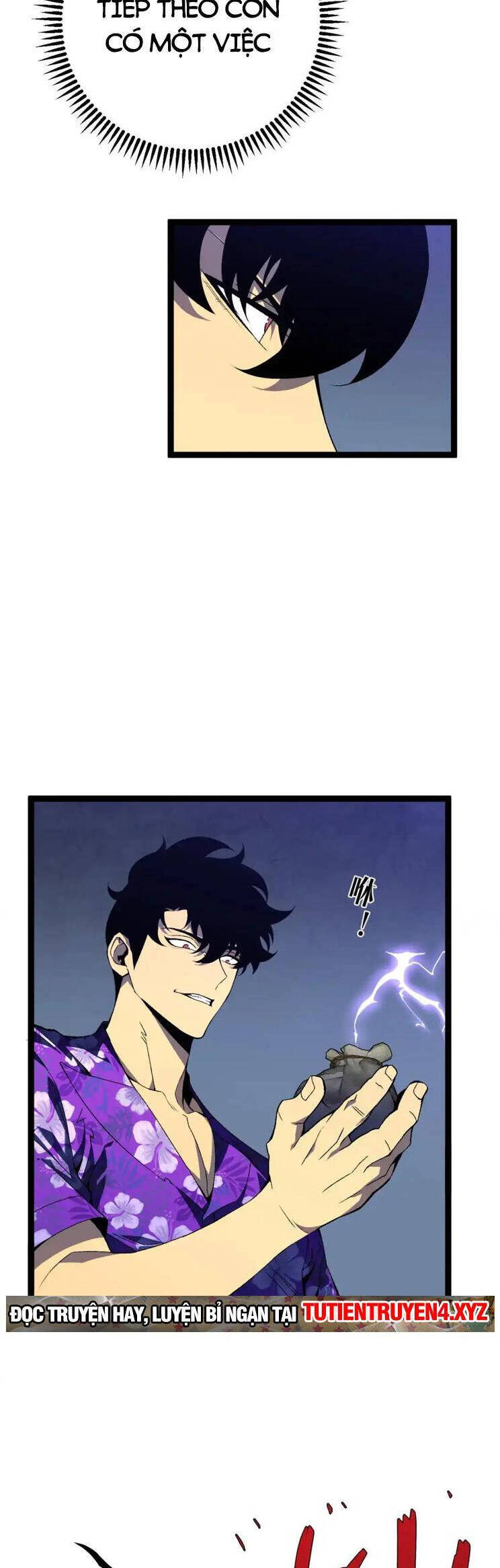 Thiên Phú Của Ngươi, Giờ Là Của Ta Chap 69 - Next Chap 70