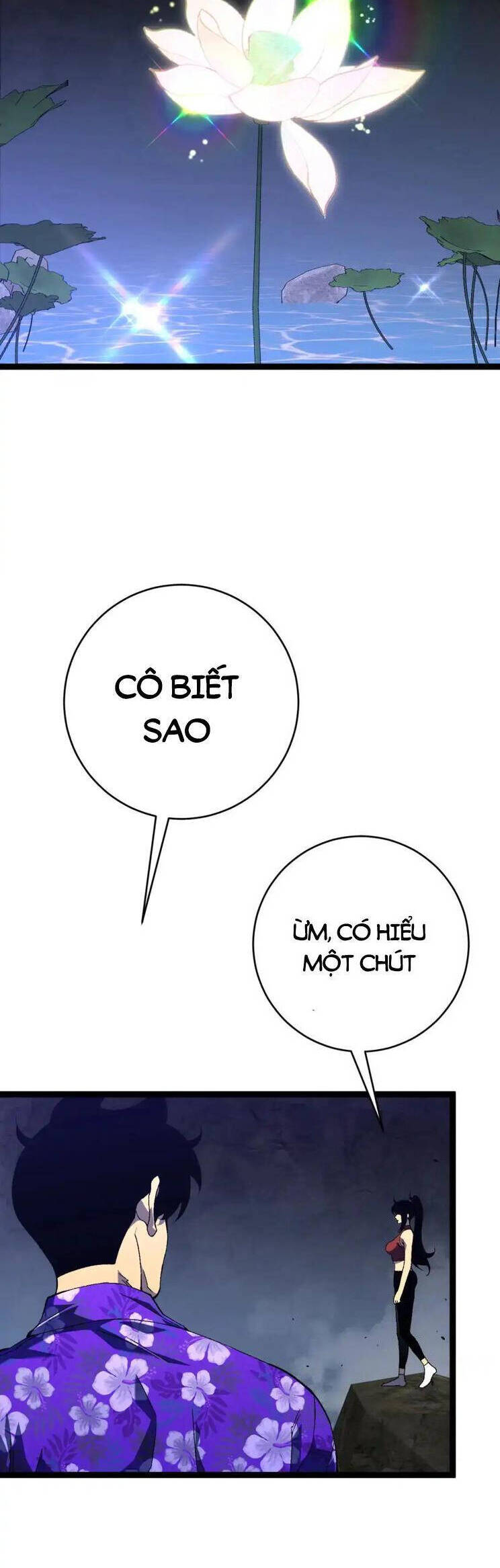 Thiên Phú Của Ngươi, Giờ Là Của Ta Chap 69 - Next Chap 70