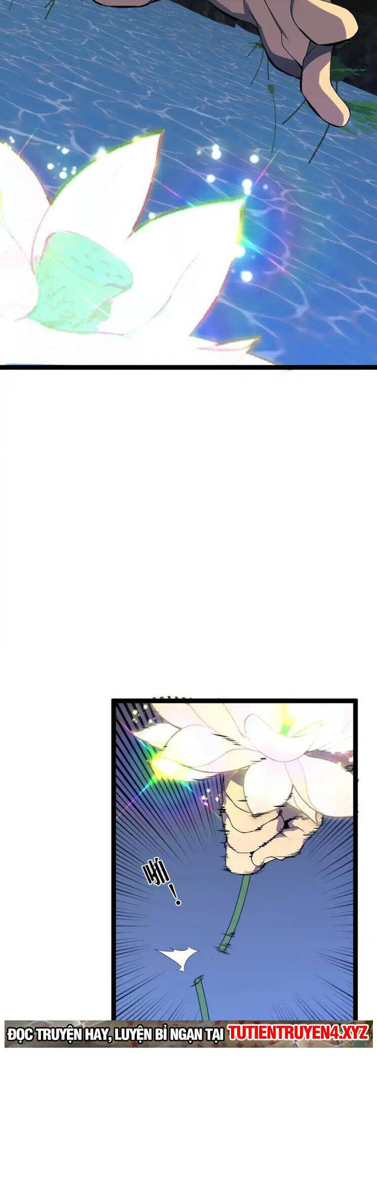 Thiên Phú Của Ngươi, Giờ Là Của Ta Chap 69 - Next Chap 70