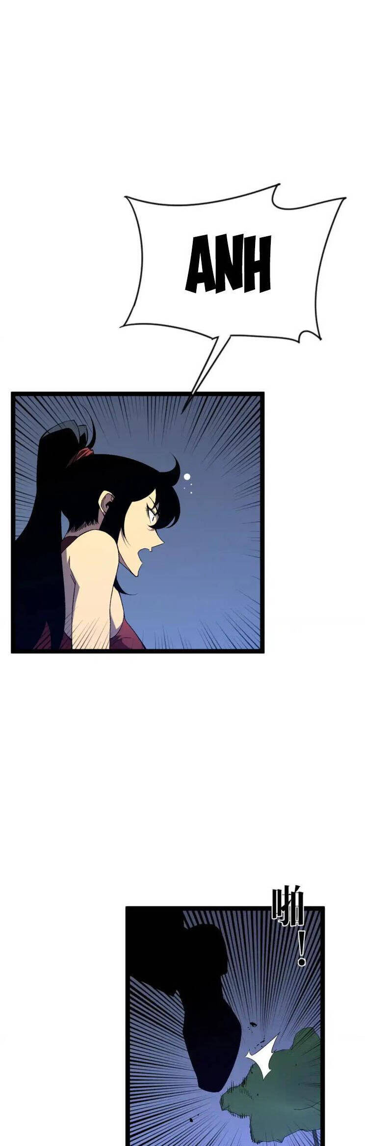 Thiên Phú Của Ngươi, Giờ Là Của Ta Chap 69 - Next Chap 70