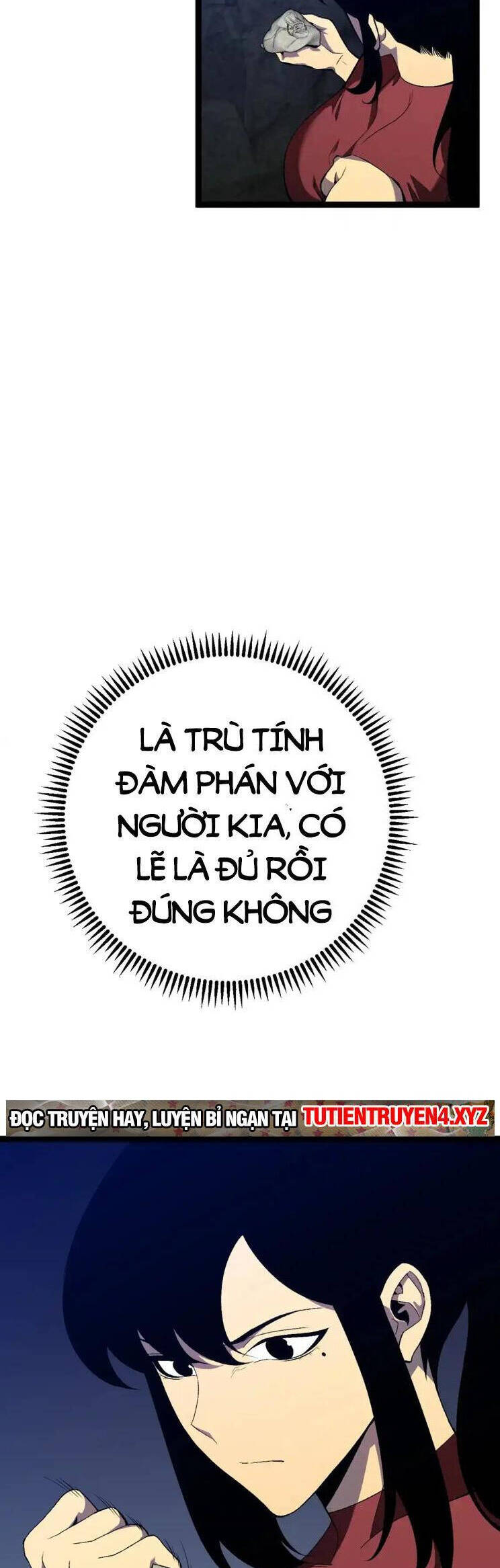 Thiên Phú Của Ngươi, Giờ Là Của Ta Chap 69 - Next Chap 70
