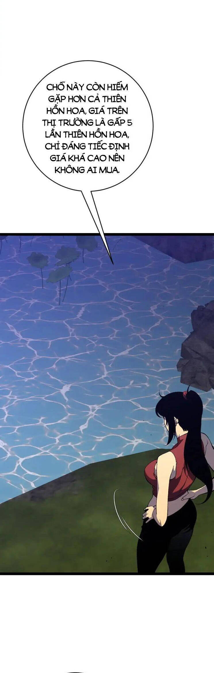 Thiên Phú Của Ngươi, Giờ Là Của Ta Chap 69 - Next Chap 70