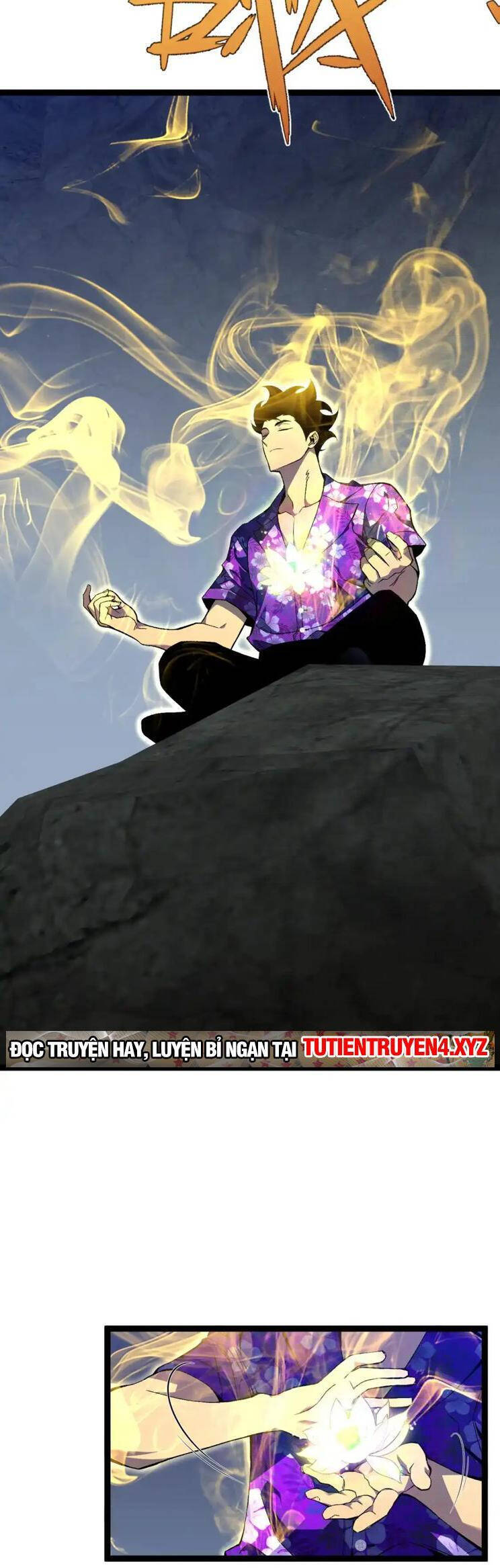 Thiên Phú Của Ngươi, Giờ Là Của Ta Chap 69 - Next Chap 70