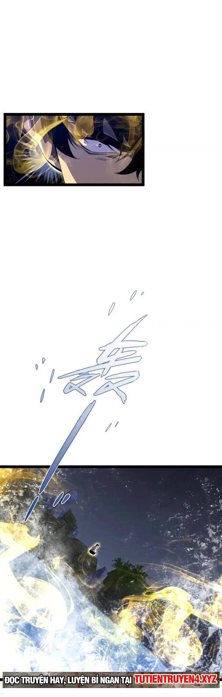 Thiên Phú Của Ngươi, Giờ Là Của Ta Chap 69 - Next Chap 70