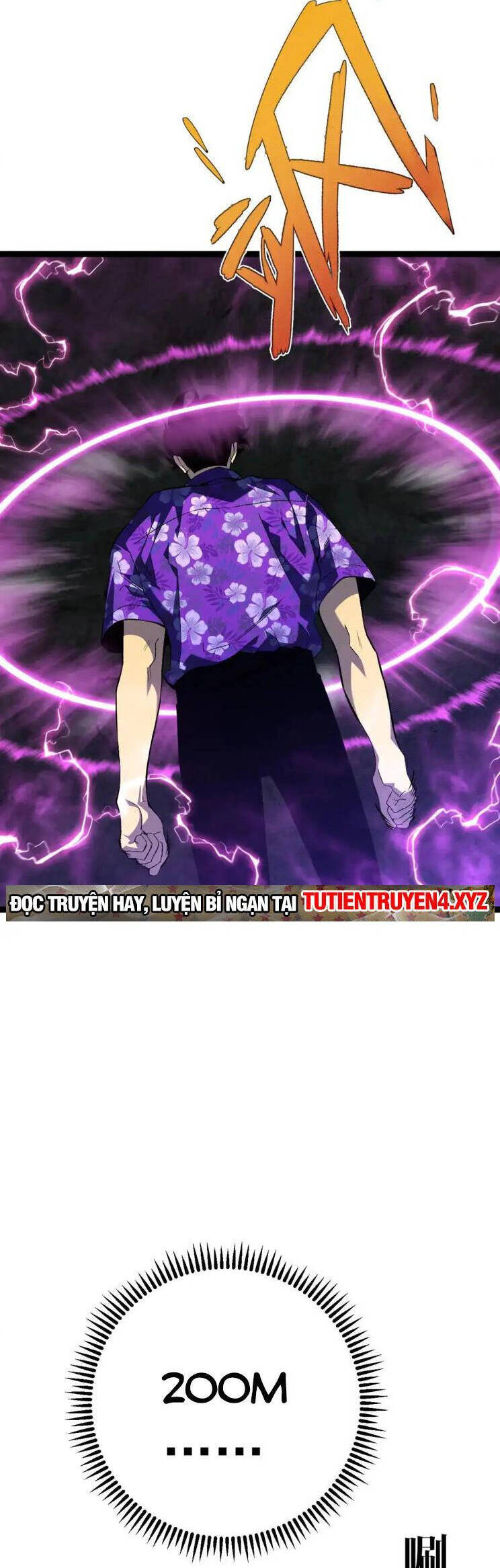 Thiên Phú Của Ngươi, Giờ Là Của Ta Chap 69 - Next Chap 70
