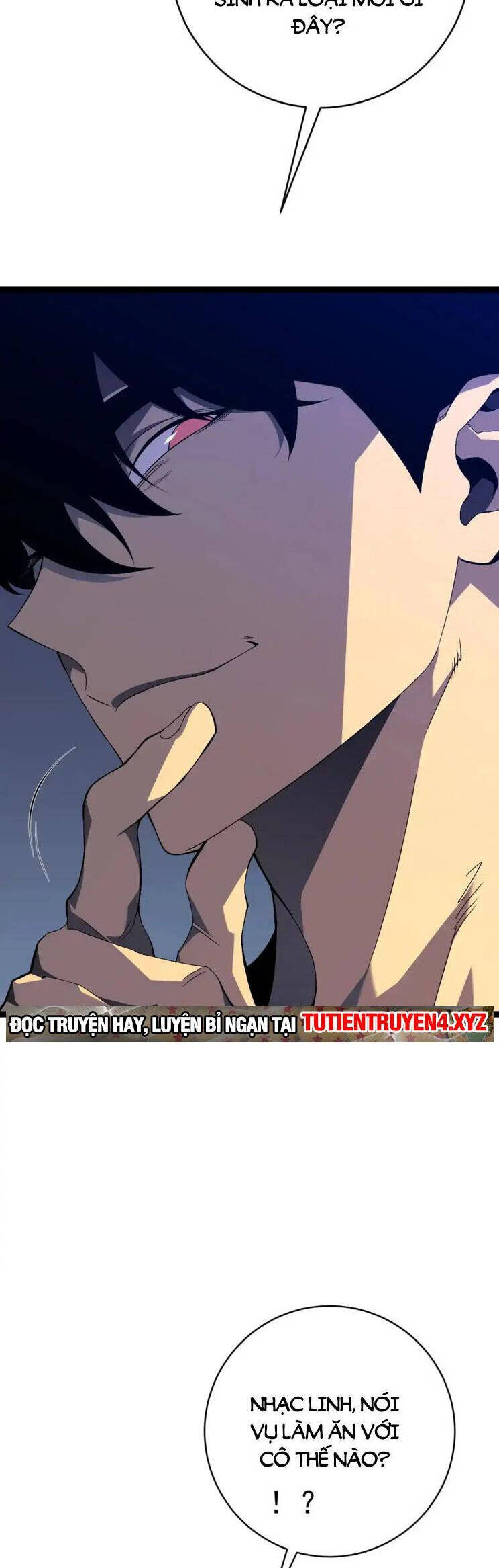 Thiên Phú Của Ngươi, Giờ Là Của Ta Chap 69 - Next Chap 70