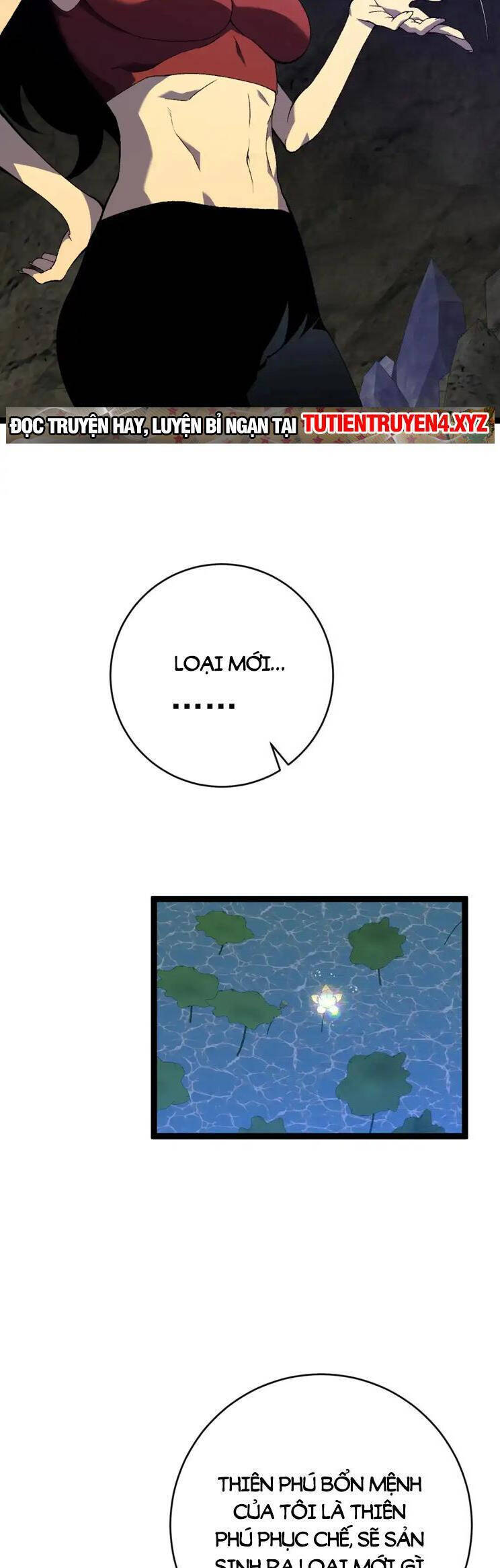 Thiên Phú Của Ngươi, Giờ Là Của Ta Chap 69 - Next Chap 70