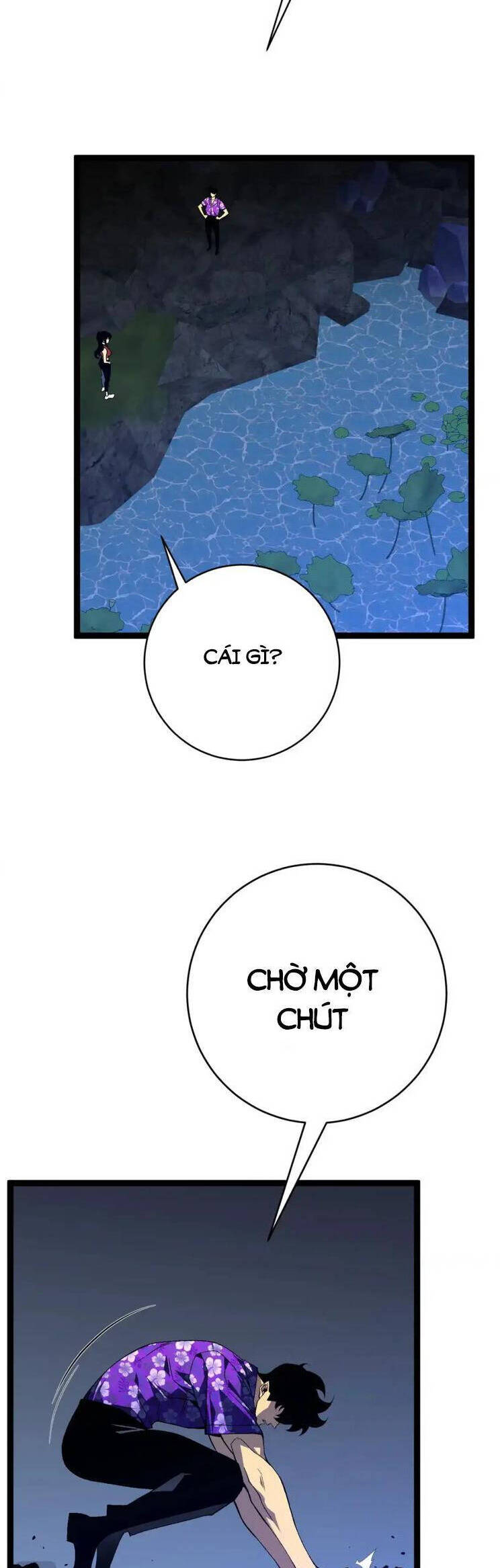 Thiên Phú Của Ngươi, Giờ Là Của Ta Chap 69 - Next Chap 70