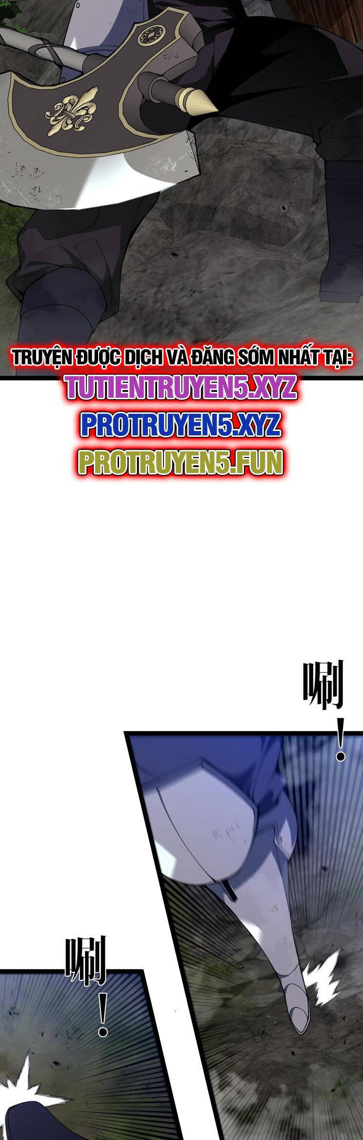 Thiên Phú Của Ngươi, Giờ Là Của Ta Chap 70 - Next Chap 71