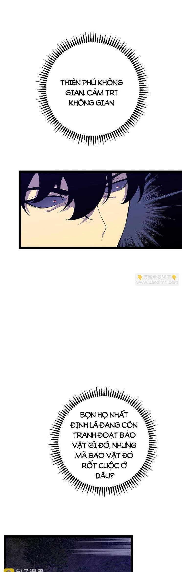 Thiên Phú Của Ngươi, Giờ Là Của Ta Chap 70 - Next Chap 71