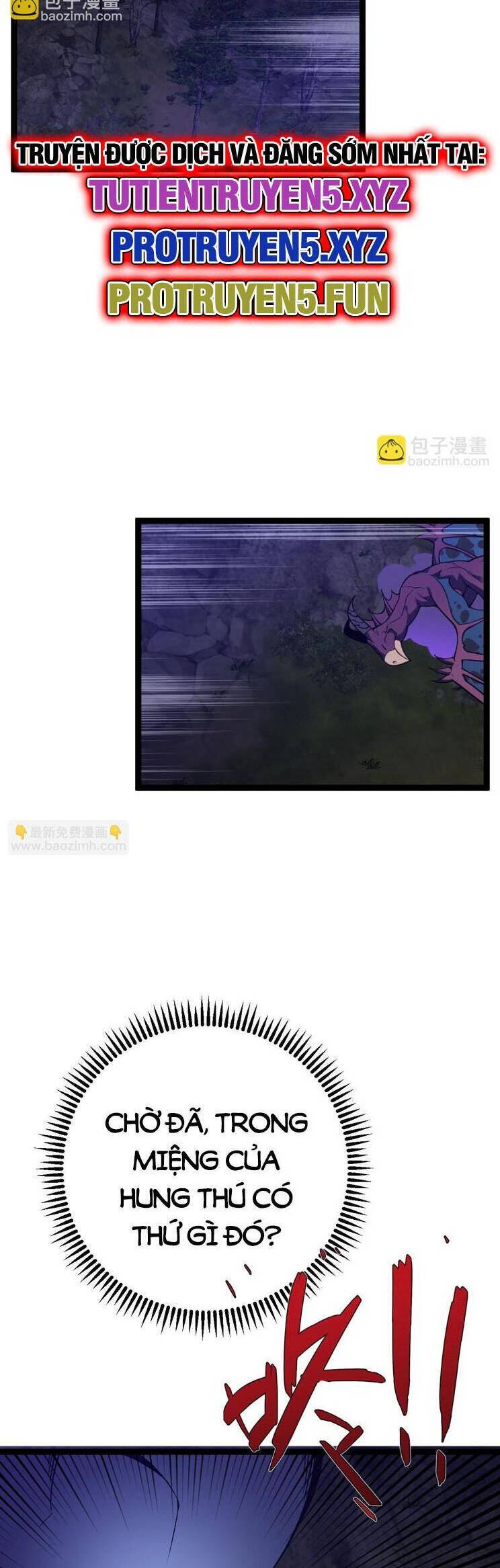 Thiên Phú Của Ngươi, Giờ Là Của Ta Chap 70 - Next Chap 71