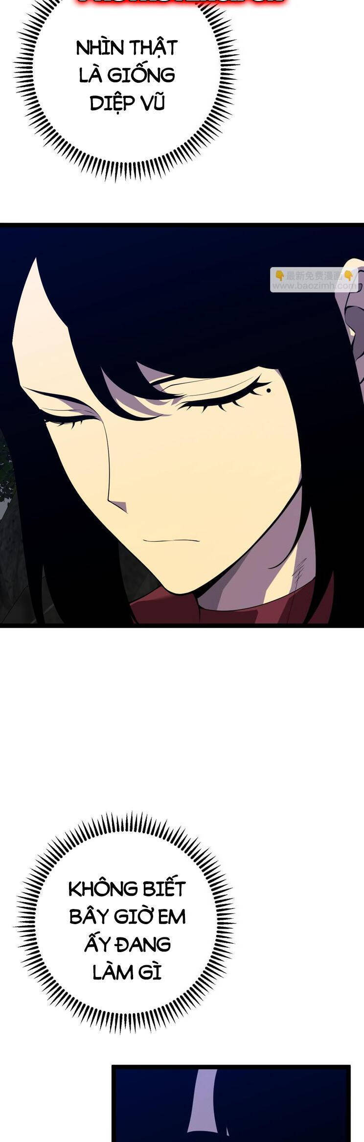 Thiên Phú Của Ngươi, Giờ Là Của Ta Chap 70 - Next Chap 71