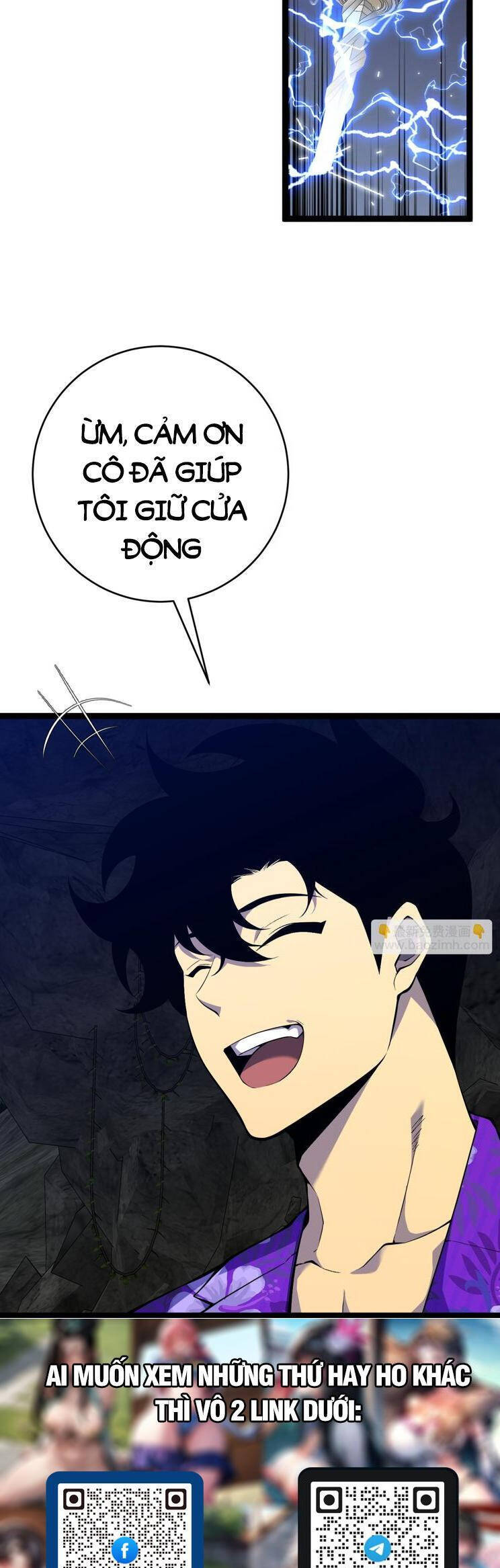 Thiên Phú Của Ngươi, Giờ Là Của Ta Chap 70 - Next Chap 71