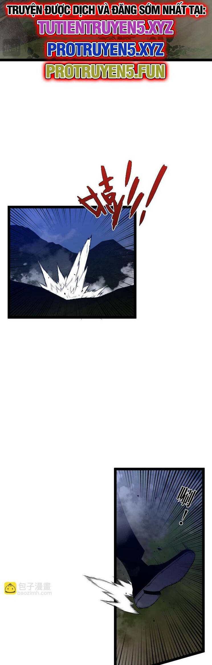 Thiên Phú Của Ngươi, Giờ Là Của Ta Chap 70 - Next Chap 71