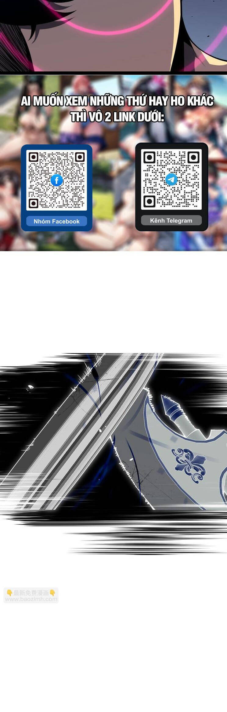 Thiên Phú Của Ngươi, Giờ Là Của Ta Chap 70 - Next Chap 71