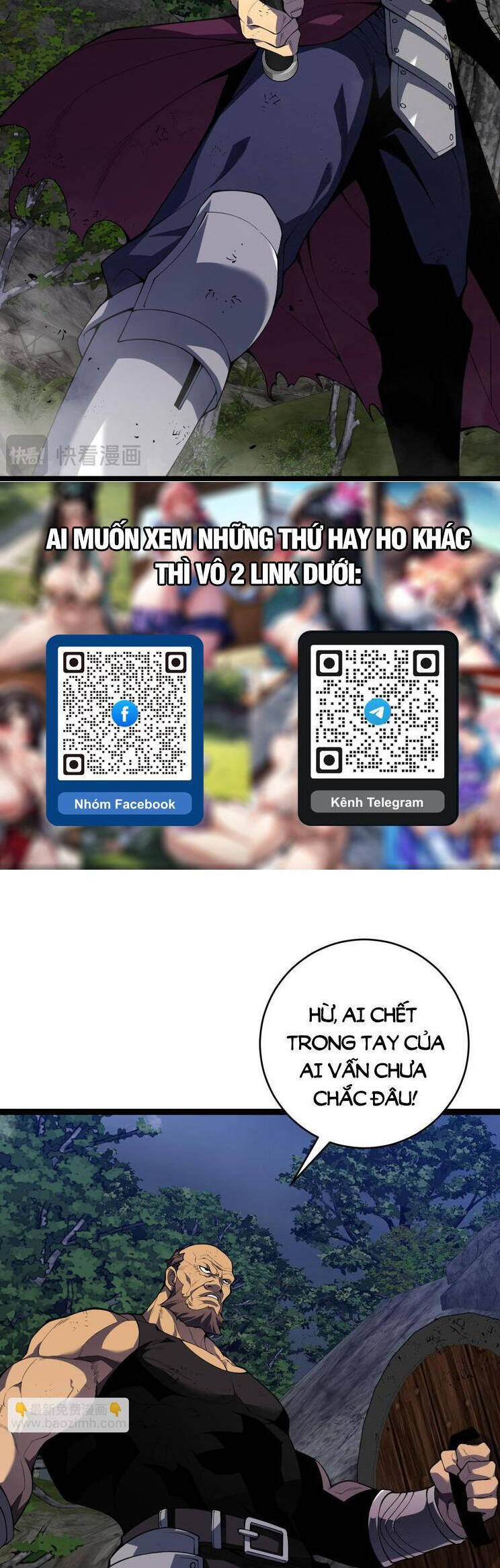 Thiên Phú Của Ngươi, Giờ Là Của Ta Chap 70 - Next Chap 71