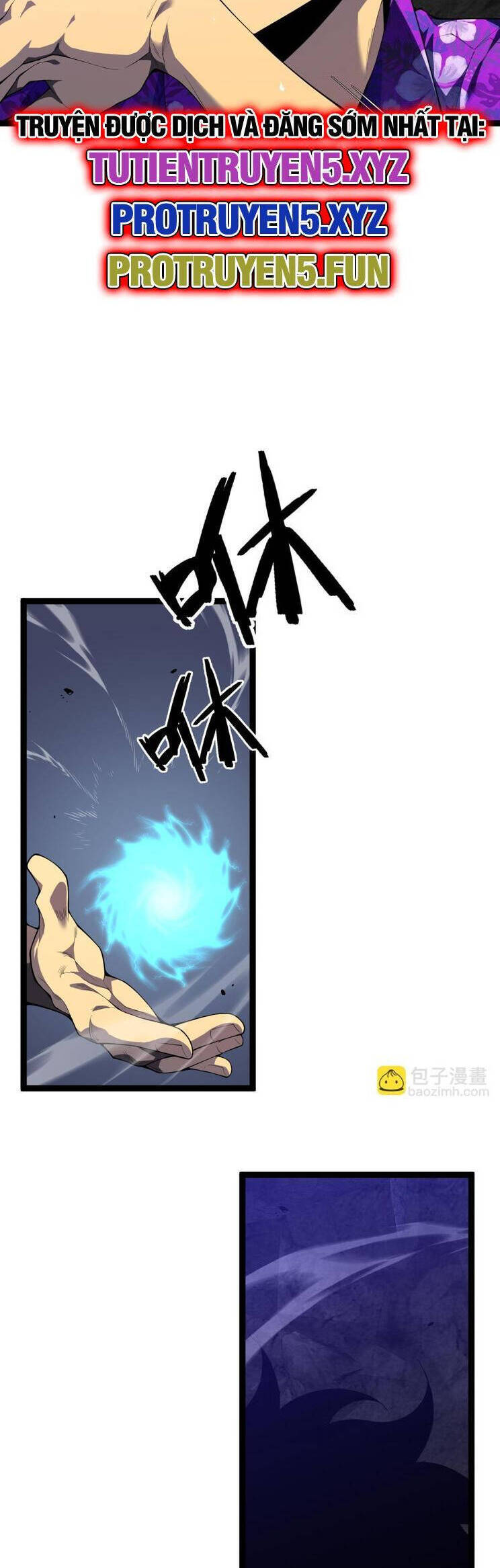 Thiên Phú Của Ngươi, Giờ Là Của Ta Chap 70 - Next Chap 71