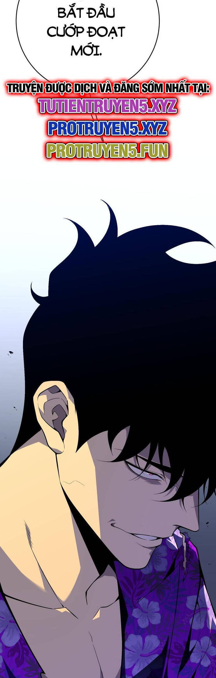 Thiên Phú Của Ngươi, Giờ Là Của Ta Chap 70 - Next Chap 71