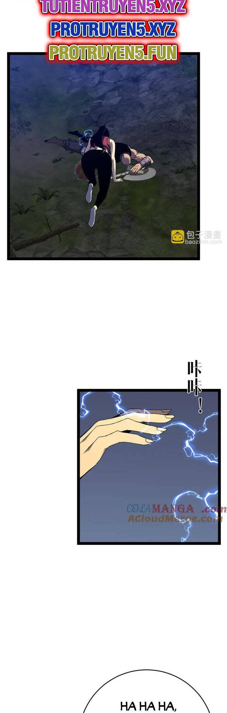 Thiên Phú Của Ngươi, Giờ Là Của Ta Chap 71 - Next Chap 72