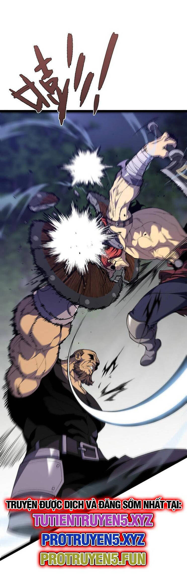 Thiên Phú Của Ngươi, Giờ Là Của Ta Chap 71 - Next Chap 72