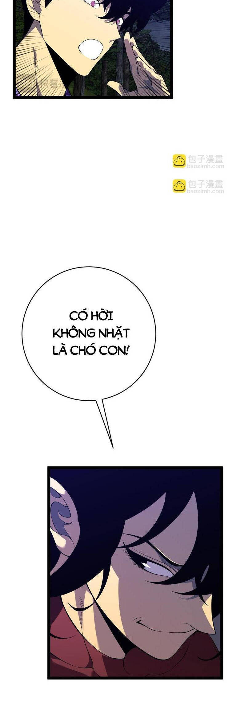 Thiên Phú Của Ngươi, Giờ Là Của Ta Chap 71 - Next Chap 72