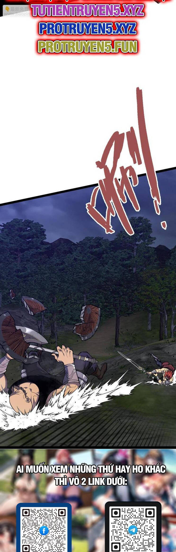 Thiên Phú Của Ngươi, Giờ Là Của Ta Chap 71 - Next Chap 72