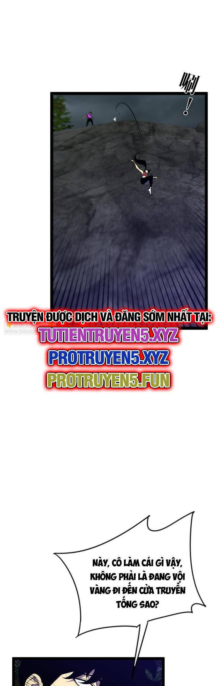 Thiên Phú Của Ngươi, Giờ Là Của Ta Chap 71 - Next Chap 72