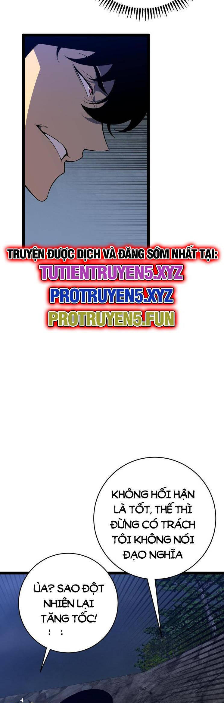 Thiên Phú Của Ngươi, Giờ Là Của Ta Chap 71 - Next Chap 72