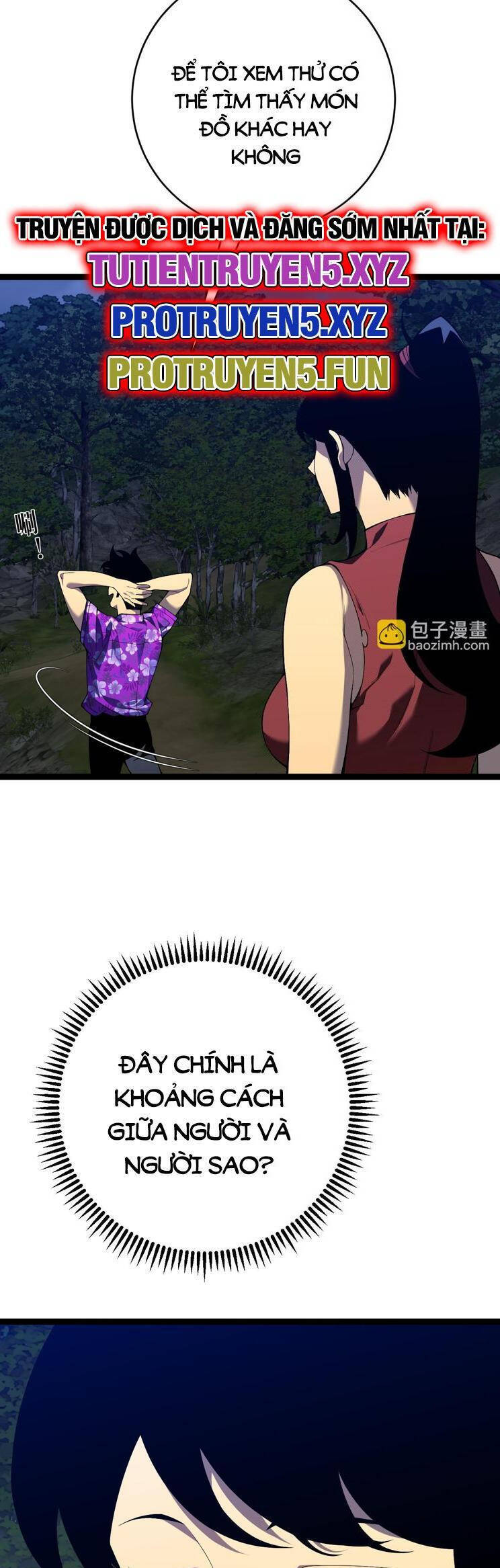 Thiên Phú Của Ngươi, Giờ Là Của Ta Chap 72 - Next Chap 73