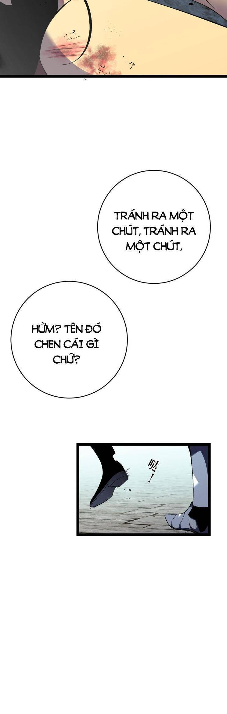Thiên Phú Của Ngươi, Giờ Là Của Ta Chap 72 - Next Chap 73