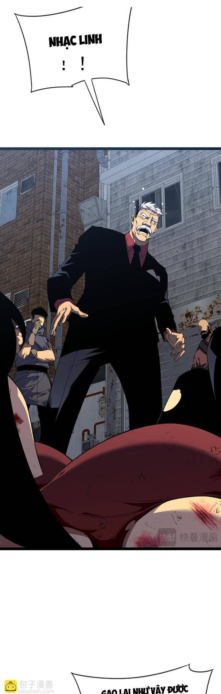 Thiên Phú Của Ngươi, Giờ Là Của Ta Chap 72 - Next Chap 73