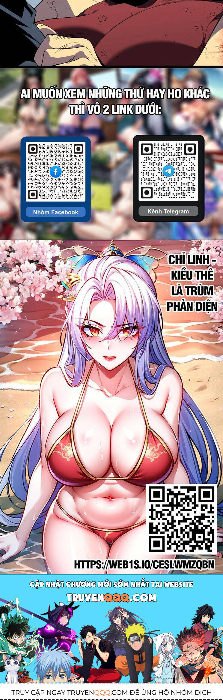 Thiên Phú Của Ngươi, Giờ Là Của Ta Chap 72 - Next Chap 73