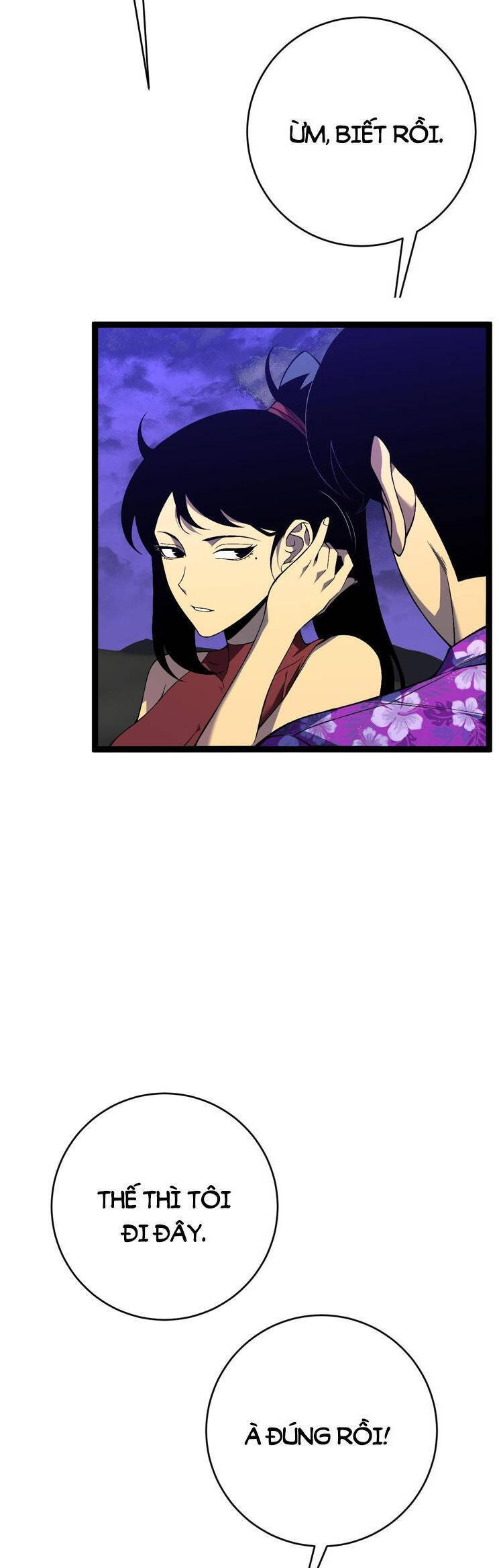 Thiên Phú Của Ngươi, Giờ Là Của Ta Chap 72 - Next Chap 73