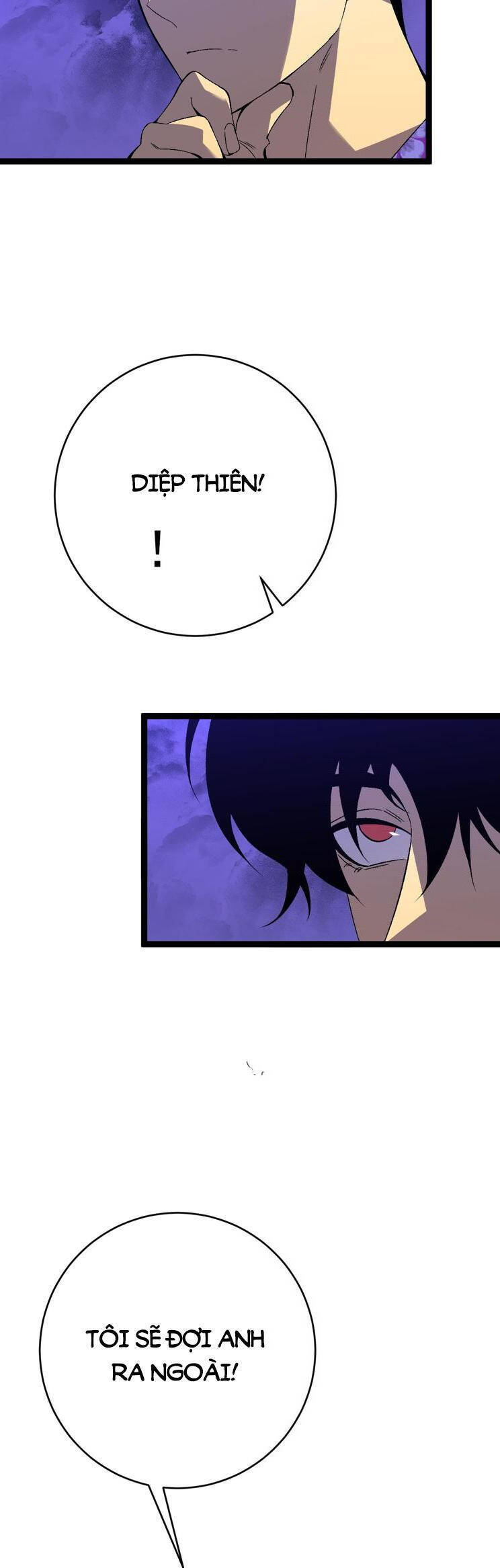 Thiên Phú Của Ngươi, Giờ Là Của Ta Chap 72 - Next Chap 73