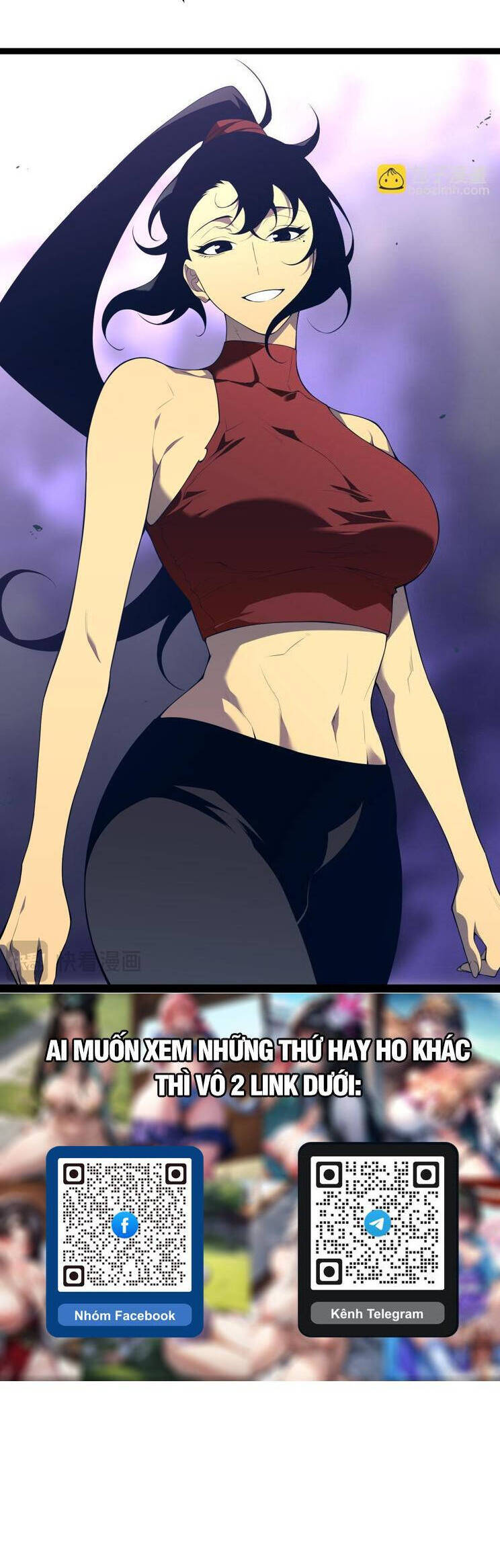 Thiên Phú Của Ngươi, Giờ Là Của Ta Chap 72 - Next Chap 73