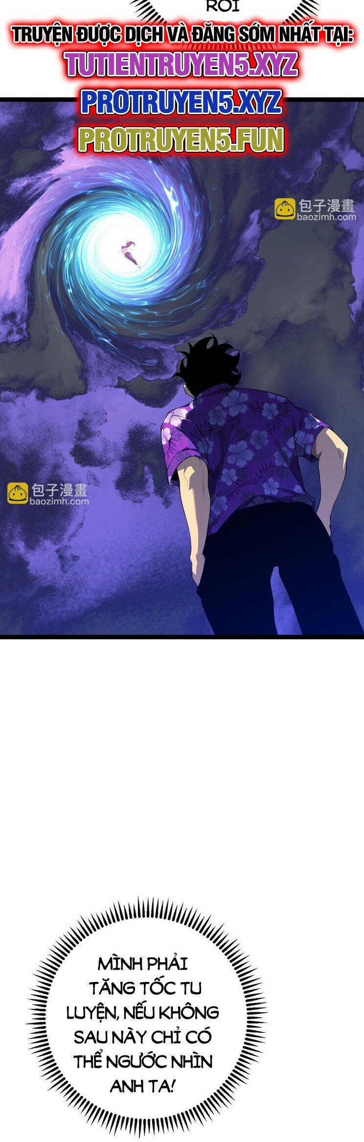 Thiên Phú Của Ngươi, Giờ Là Của Ta Chap 72 - Next Chap 73