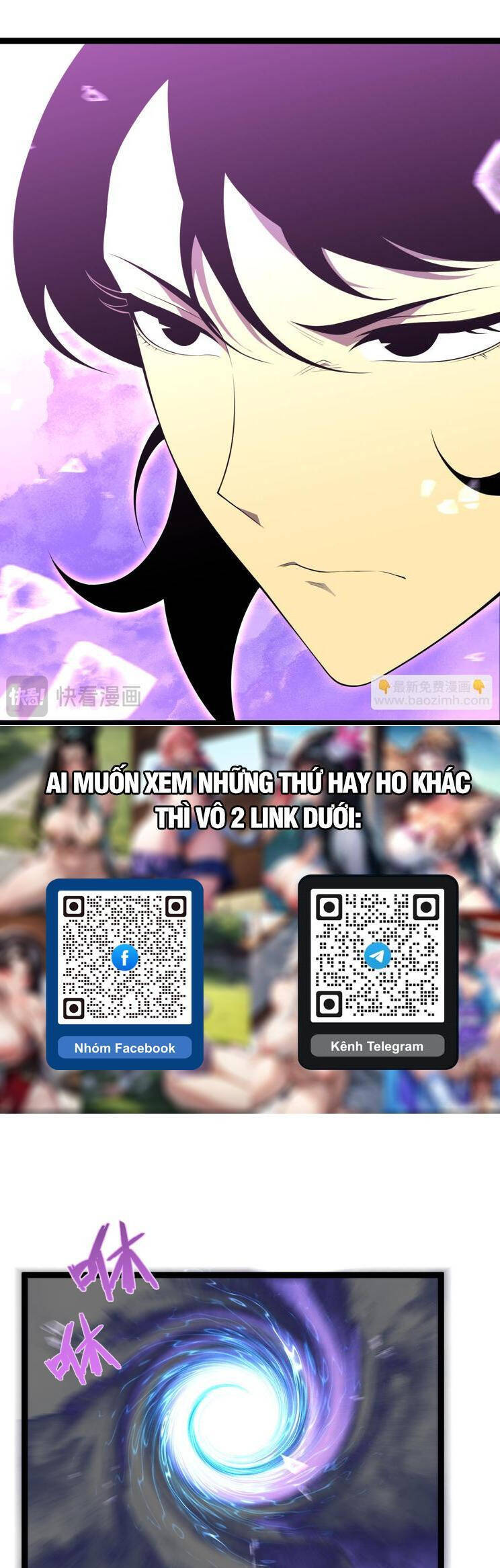 Thiên Phú Của Ngươi, Giờ Là Của Ta Chap 72 - Next Chap 73