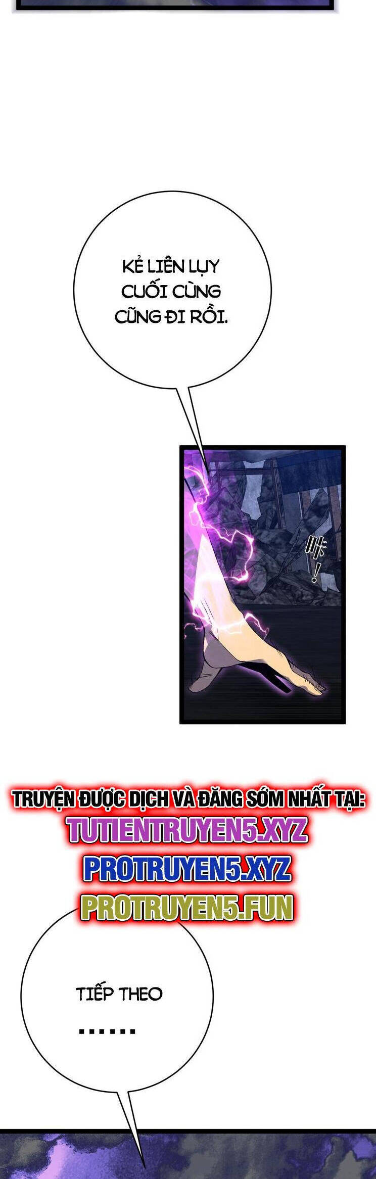 Thiên Phú Của Ngươi, Giờ Là Của Ta Chap 72 - Next Chap 73