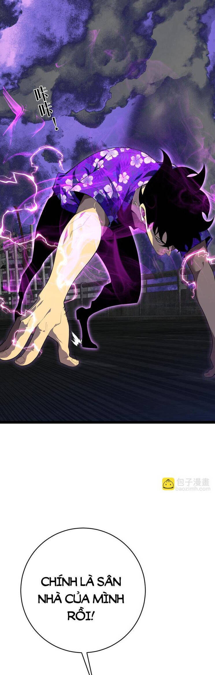 Thiên Phú Của Ngươi, Giờ Là Của Ta Chap 72 - Next Chap 73