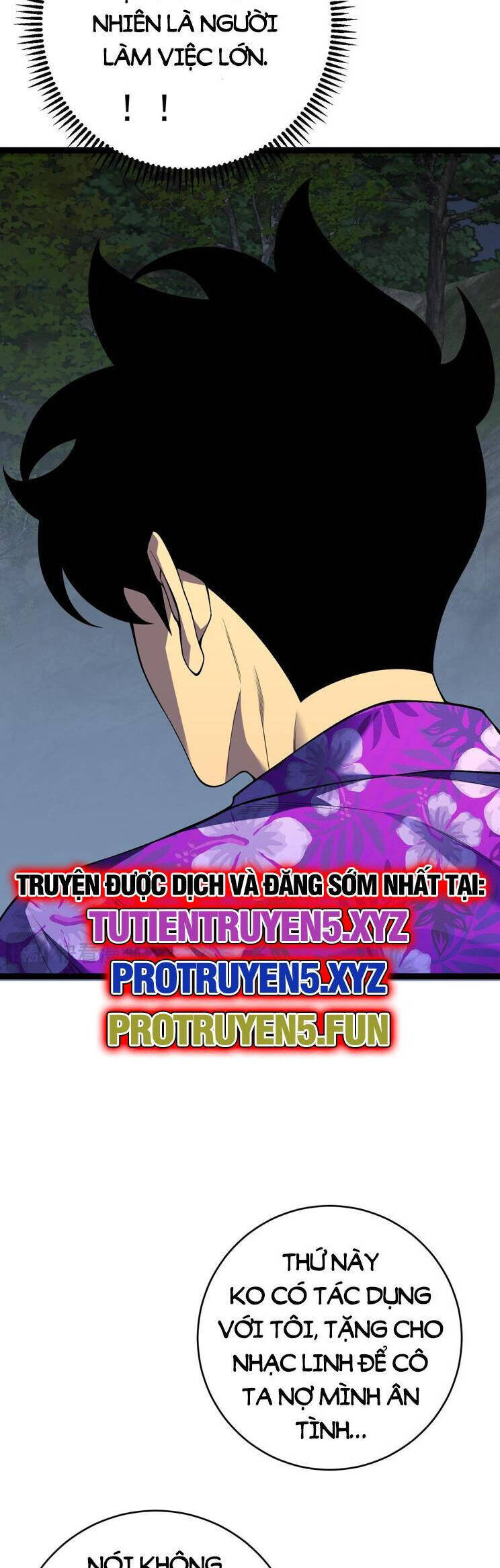 Thiên Phú Của Ngươi, Giờ Là Của Ta Chap 72 - Next Chap 73