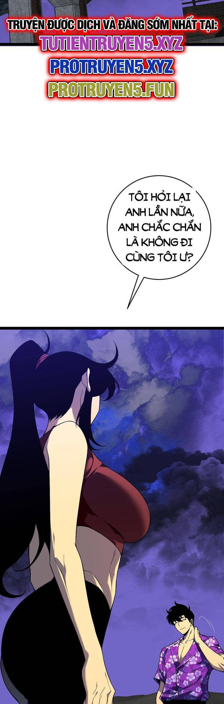 Thiên Phú Của Ngươi, Giờ Là Của Ta Chap 72 - Next Chap 73