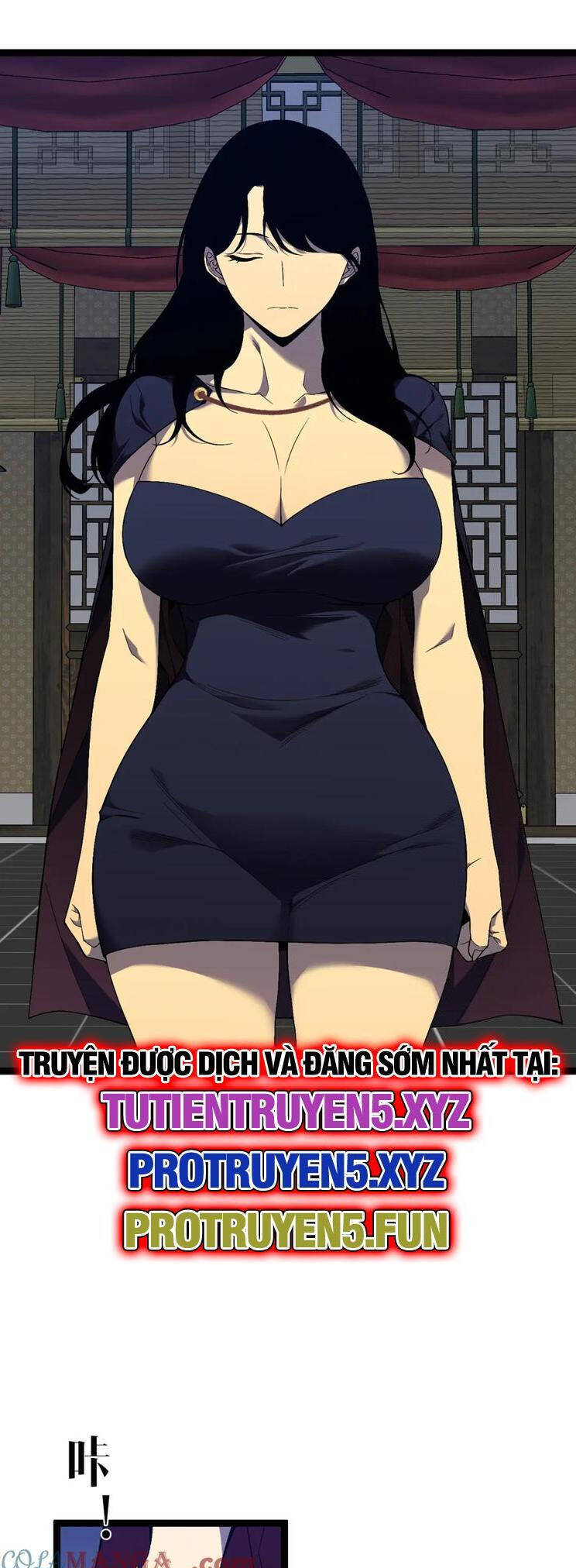 Thiên Phú Của Ngươi, Giờ Là Của Ta Chap 73 - Next Chap 74