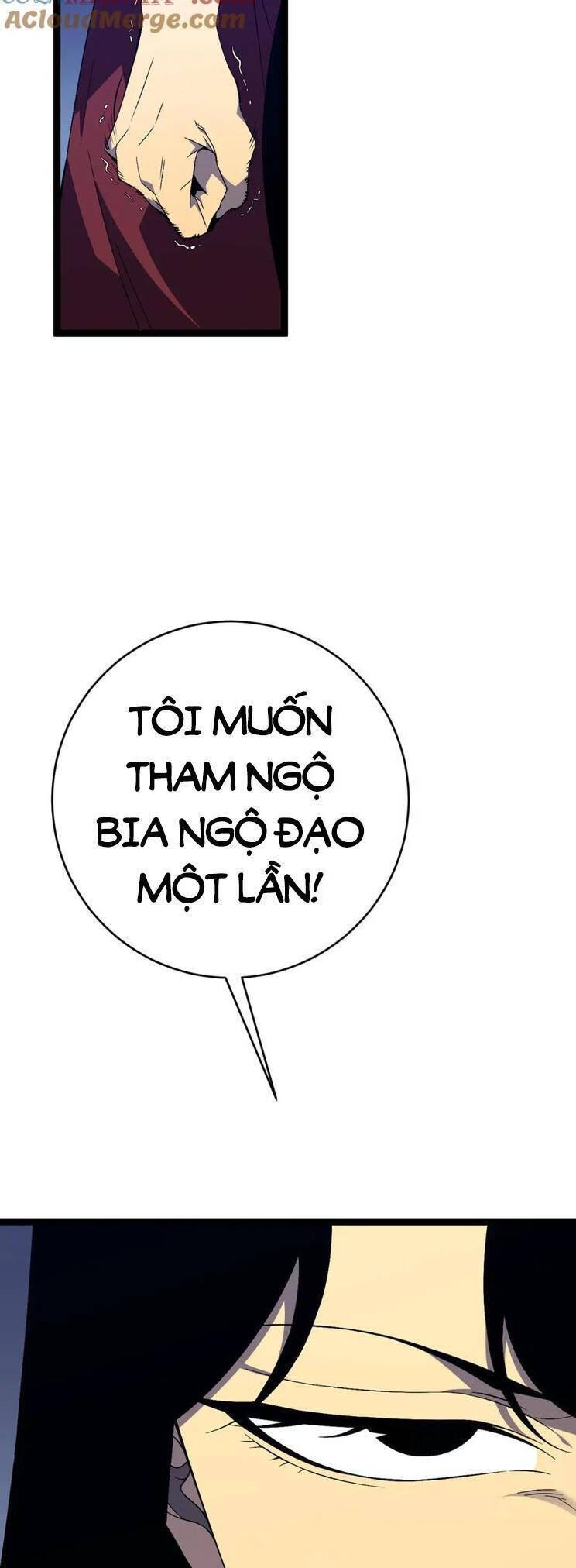Thiên Phú Của Ngươi, Giờ Là Của Ta Chap 73 - Next Chap 74