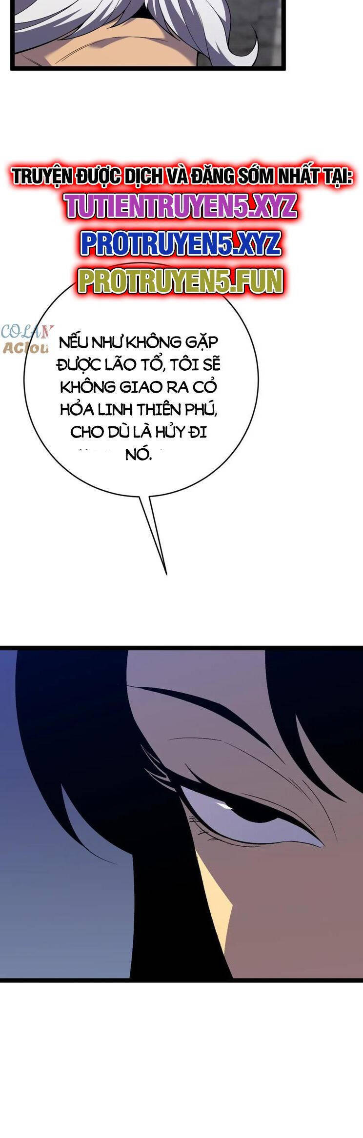 Thiên Phú Của Ngươi, Giờ Là Của Ta Chap 73 - Next Chap 74