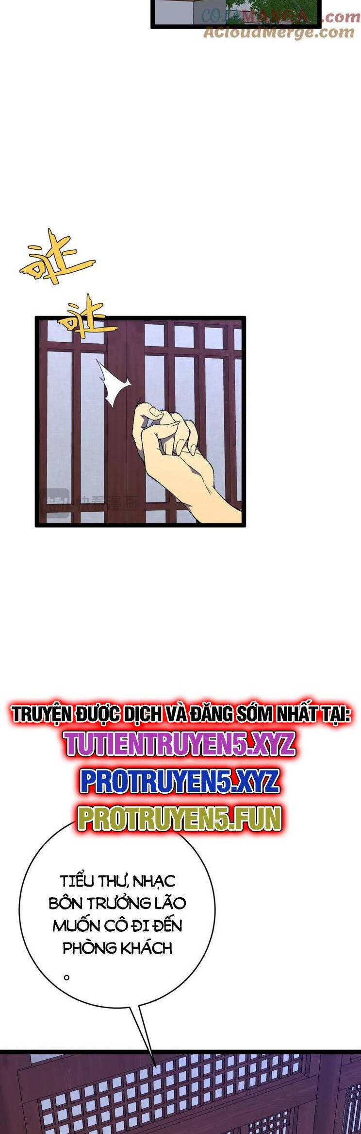 Thiên Phú Của Ngươi, Giờ Là Của Ta Chap 73 - Next Chap 74