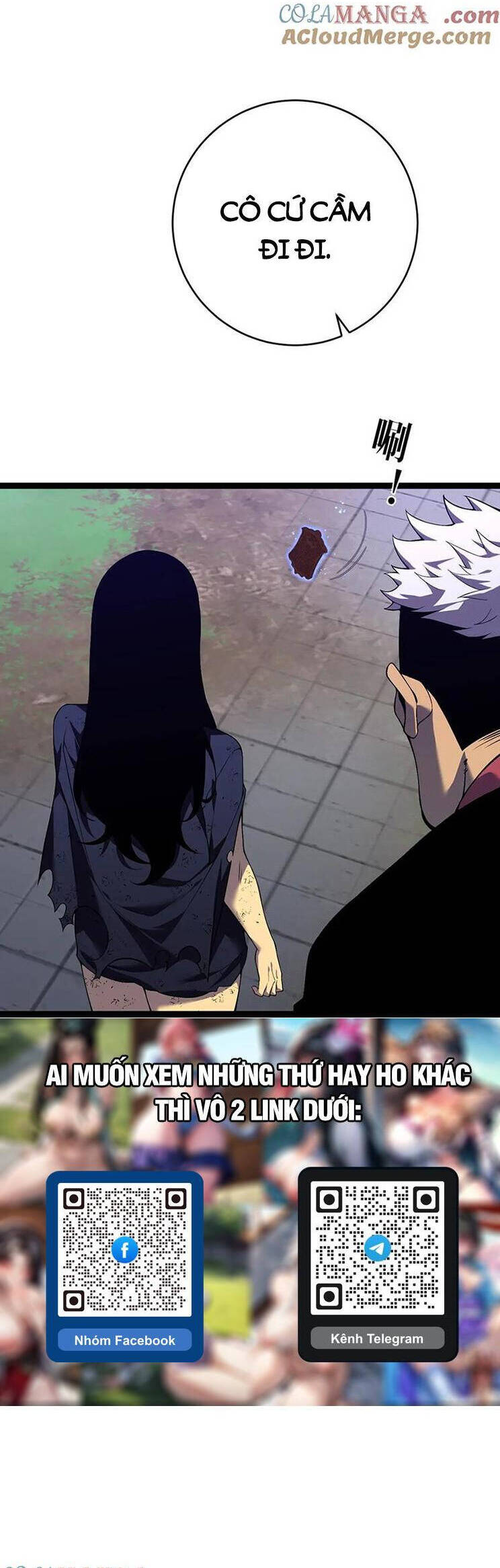 Thiên Phú Của Ngươi, Giờ Là Của Ta Chap 74 - Next Chap 75