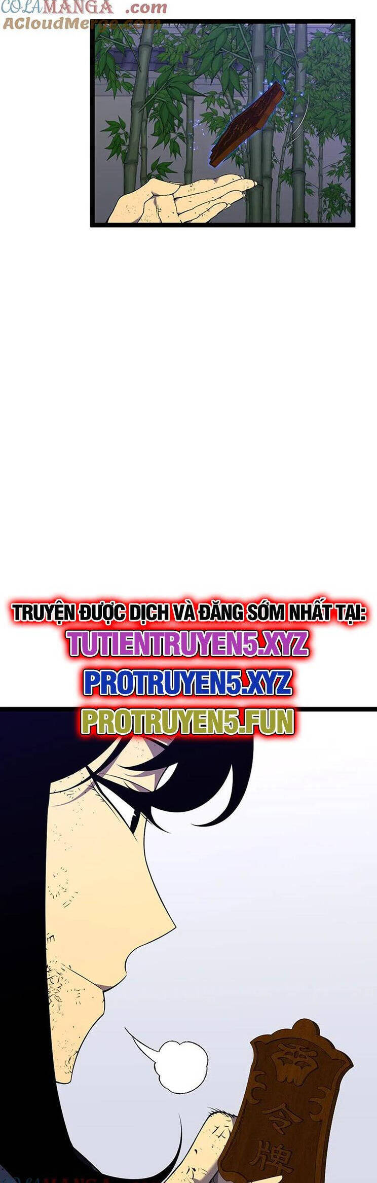 Thiên Phú Của Ngươi, Giờ Là Của Ta Chap 74 - Next Chap 75