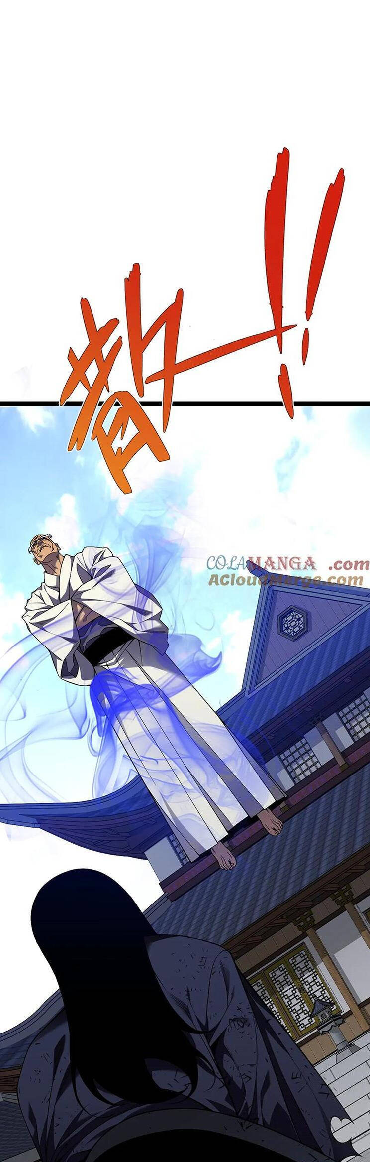 Thiên Phú Của Ngươi, Giờ Là Của Ta Chap 74 - Next Chap 75