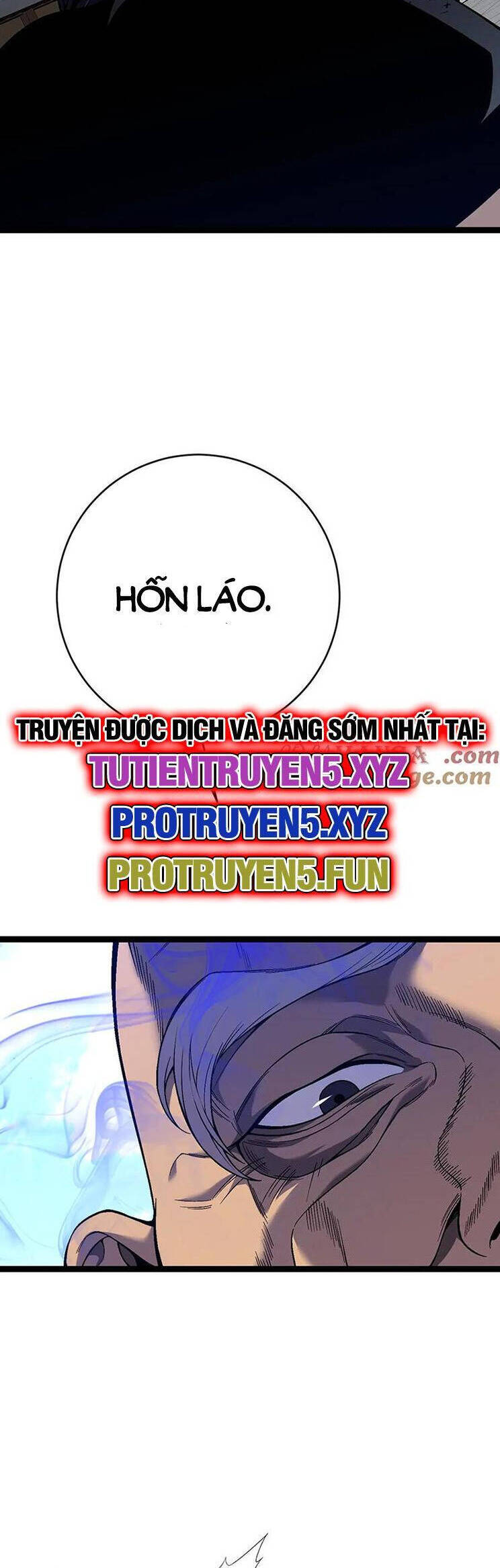 Thiên Phú Của Ngươi, Giờ Là Của Ta Chap 74 - Next Chap 75