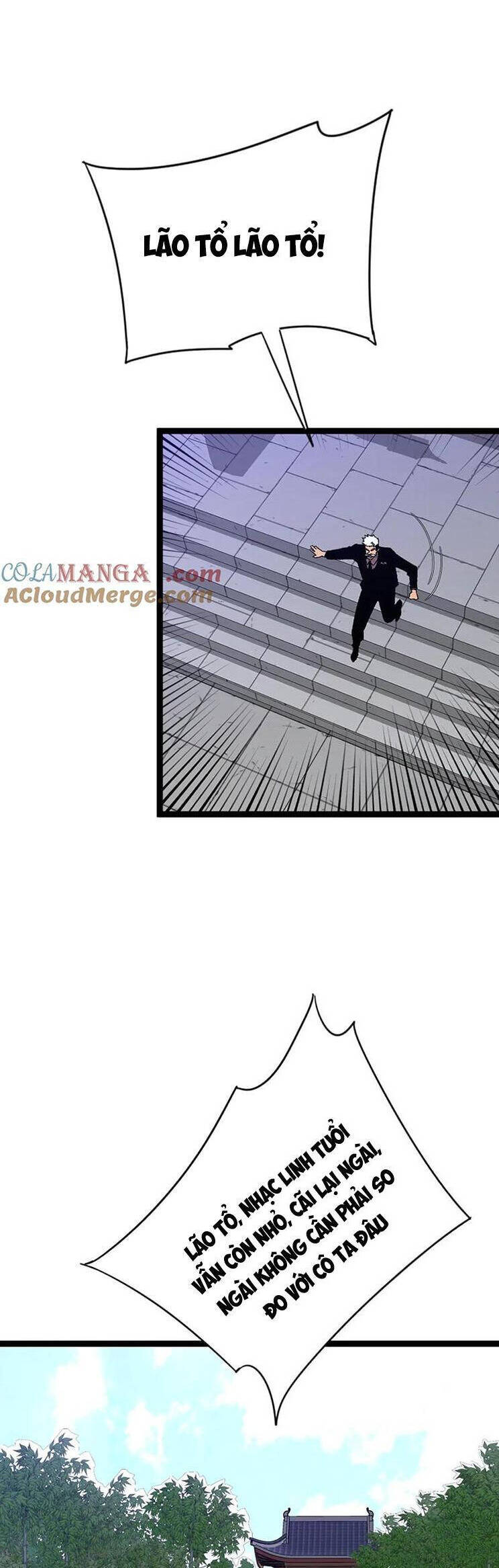 Thiên Phú Của Ngươi, Giờ Là Của Ta Chap 74 - Next Chap 75